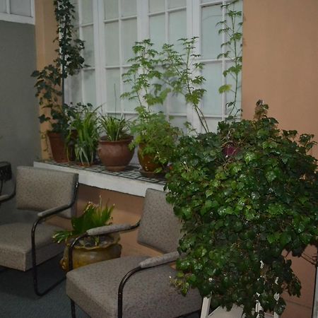 Hostal Austria La Paz Esterno foto