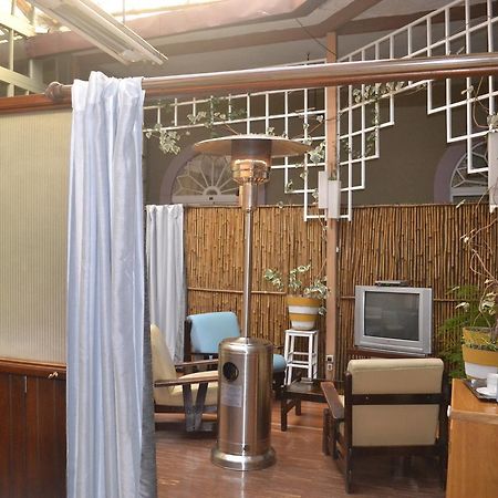 Hostal Austria La Paz Esterno foto