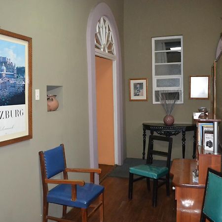 Hostal Austria La Paz Esterno foto