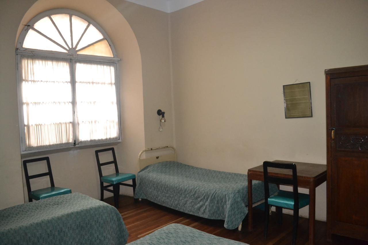Hostal Austria La Paz Camera foto