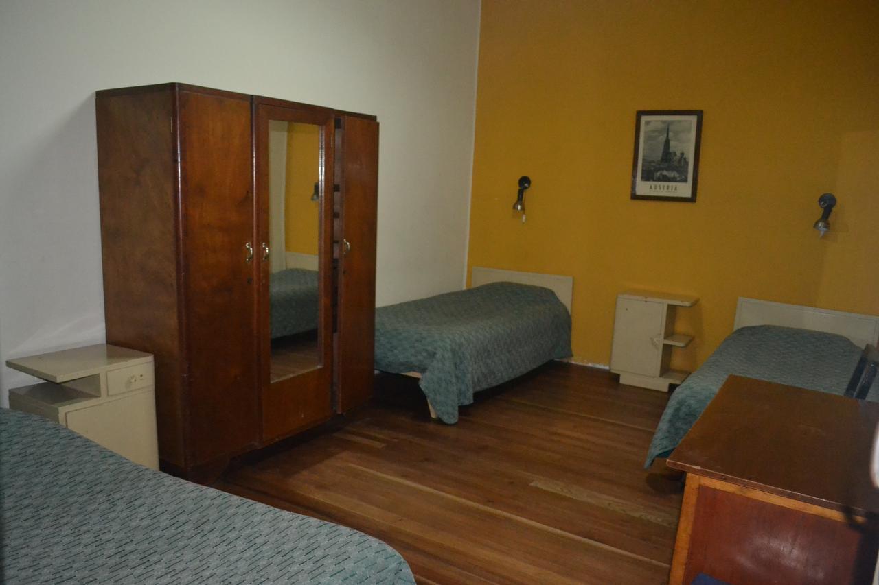 Hostal Austria La Paz Camera foto