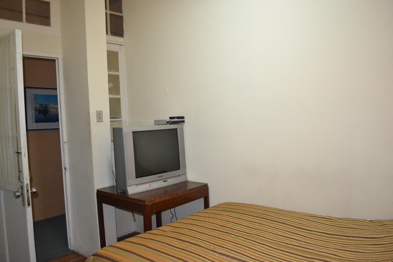 Hostal Austria La Paz Camera foto