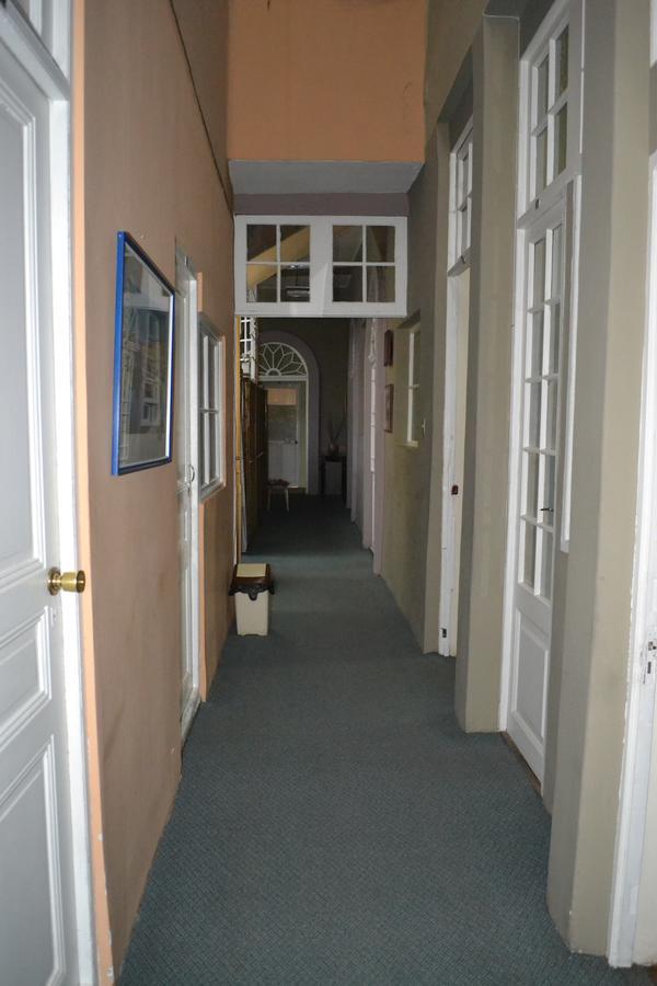 Hostal Austria La Paz Esterno foto
